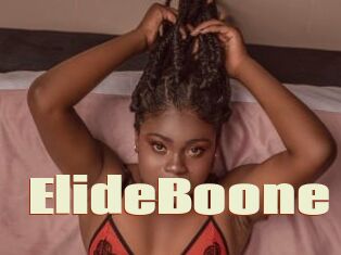 ElideBoone