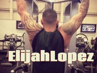 ElijahLopez