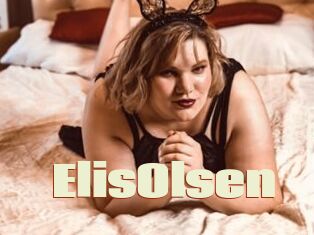 ElisOlsen