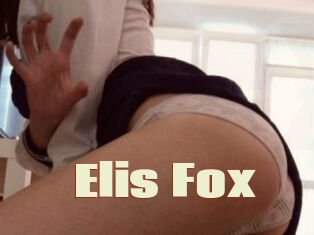 Elis_Fox