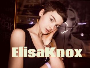 ElisaKnox