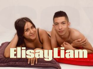 ElisayLiam