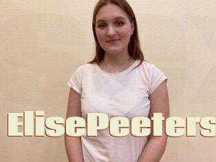 ElisePeeters