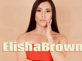 ElishaBrown