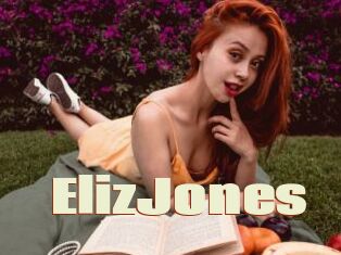 ElizJones