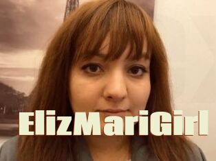 ElizMariGirl