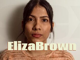 ElizaBrown