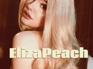 ElizaPeach