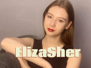 ElizaSher