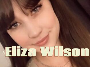 Eliza_Wilson