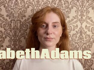 ElizabethAdams