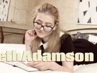 ElizabethAdamson