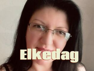 Elkedag