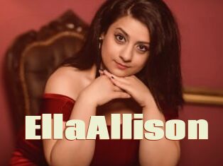 EllaAllison