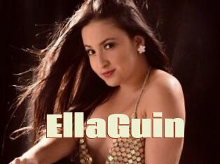 EllaGuin