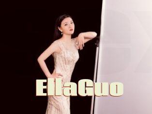 EllaGuo