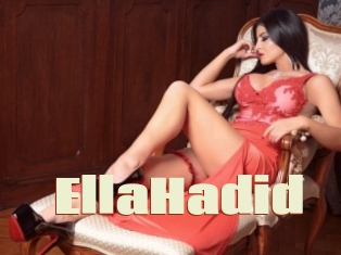 EllaHadid