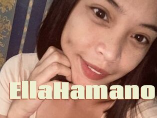 EllaHamano