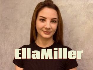 EllaMiller