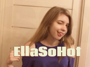 EllaSoHot