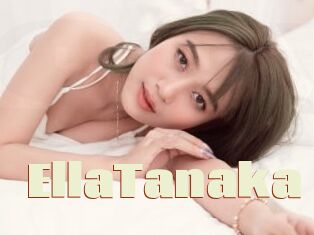 EllaTanaka