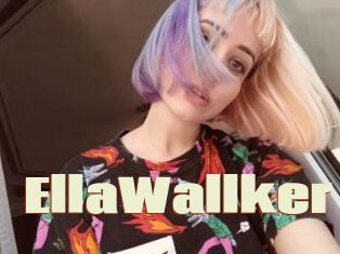 EllaWallker