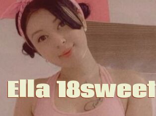 Ella_18sweet