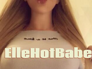 ElleHotBabe