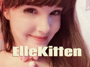 ElleKitten