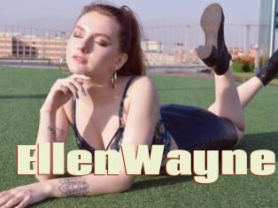 EllenWayne