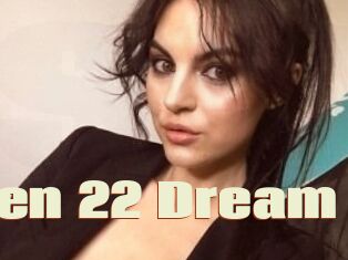 Ellen_22_Dream