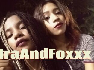 ElletraAndFoxxx