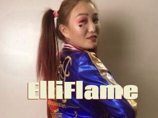 ElliFlame