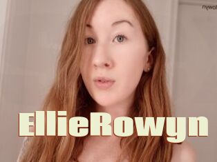 EllieRowyn