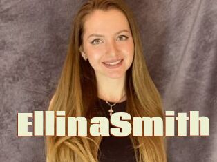 EllinaSmith