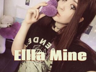 Ellla_Mine