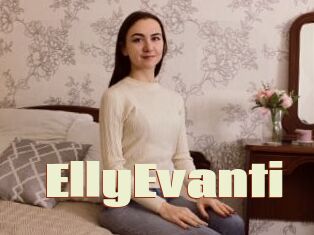 EllyEvanti