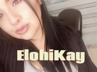 ElohiKay