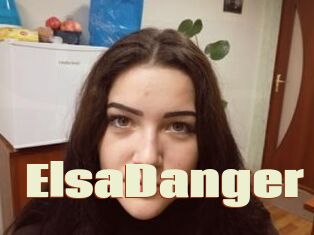 ElsaDanger