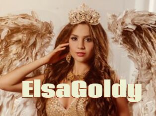 ElsaGoldy