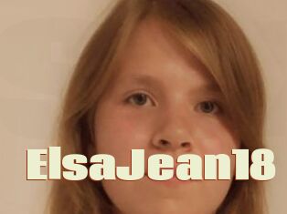 ElsaJean18