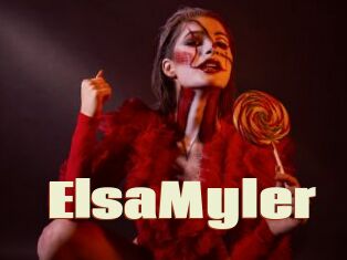 ElsaMyler