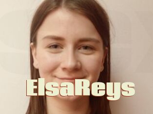 ElsaReys