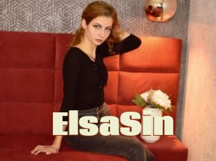 ElsaSin