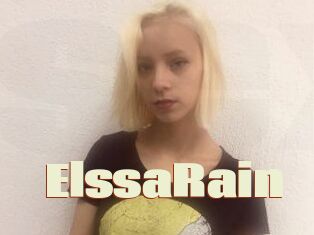 ElssaRain