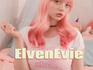 ElvenEvie