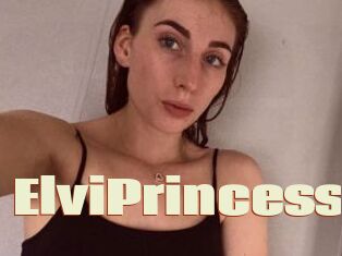 ElviPrincess