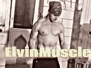 ElvinMuscle