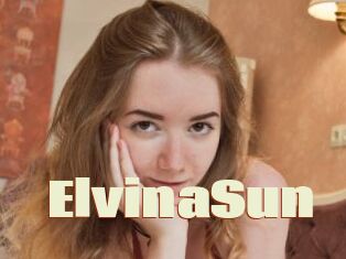 ElvinaSun