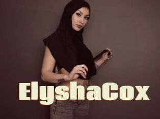 ElyshaCox